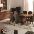 Hurtado, Spanish dining room, dining room from Spain, classical dining room, modern dining room